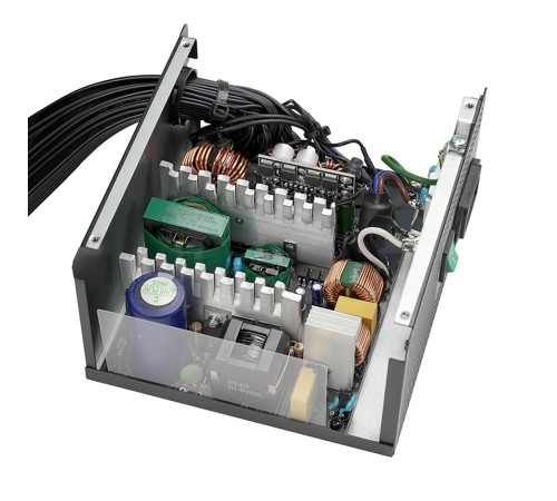 Блок питания Deepcool PK750D (R-PK750D-FA0B-WGEU)