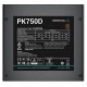 Блок питания Deepcool PK750D (R-PK750D-FA0B-WGEU)