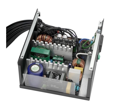 Блок питания Deepcool PK800D (R-PK800D-FA0B-WGEU)