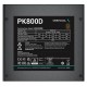 Блок питания Deepcool PK800D (R-PK800D-FA0B-WGEU)