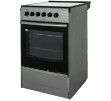 Плита Электрическая Darina 1B EC 341 606 silver серебристый/черный стеклокерамика (без крышки)