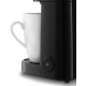 Кофеварка капельная Kitfort KT-764 450Вт черный