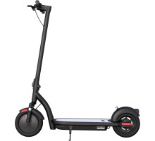 Электросамокат Acer ES Series 5 AES005 15000mAh черный
