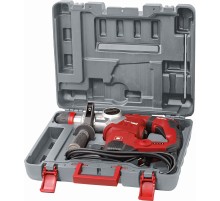 Перфоратор Einhell TE-RH 32 E патрон:SDS-plus уд.:5Дж 1250Вт (кейс в комплекте)