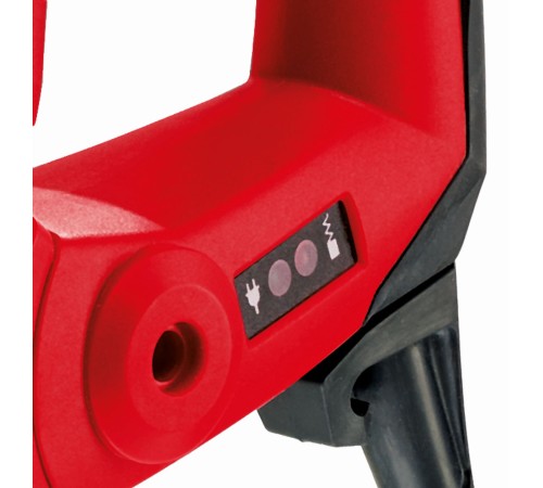 Перфоратор Einhell TE-RH 32 E патрон:SDS-plus уд.:5Дж 1250Вт (кейс в комплекте)
