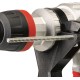 Перфоратор Einhell TE-RH 32 E патрон:SDS-plus уд.:5Дж 1250Вт (кейс в комплекте)