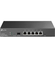 Межсетевой экран TP-Link SafeStream TL-ER7206 10/100/1000BASE-TX/SFP
