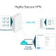 Межсетевой экран TP-Link SafeStream TL-ER7206 10/100/1000BASE-TX/SFP