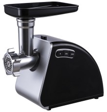 Мясорубка Starwind SMG3345 1500Вт черный