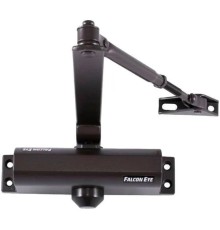 Доводчик двери Falcon Eye FE-B5W 6 класс бронза