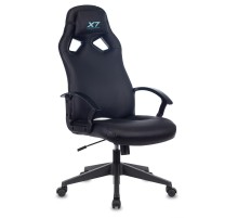 Кресло игровое A4Tech X7 GG-1000B черный