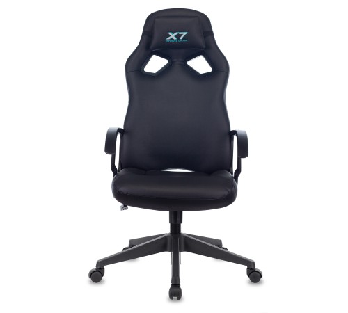 Кресло игровое A4Tech X7 GG-1000B черный Кресло игровое A4Tech X7 GG-1000B черный