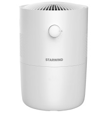Мойка воздуха Starwind SAW5520 25Вт белый