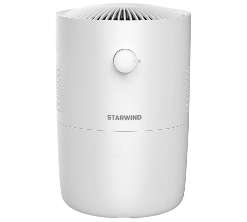 Мойка воздуха Starwind SAW5520 25Вт белый Мойка воздуха Starwind SAW5520 25Вт белый