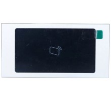 Считыватель карт Dahua DHI-VTO4202F-MR внутренний