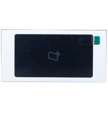 Считыватель карт Dahua DHI-VTO4202F-MR внутренний
