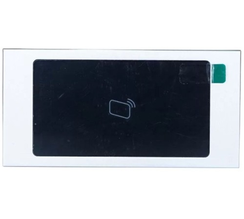 Считыватель карт Dahua DHI-VTO4202F-MR внутренний
