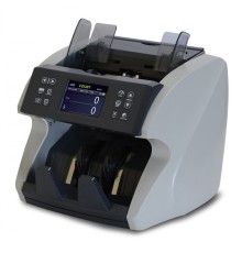 Счетчик банкнот Mertech C-100 CIS 5033 автоматический мультивалюта