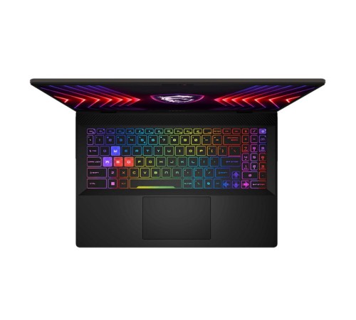 Ноутбук MSI Sword 16 HX B13VGKG-855XRU Intel Core i7-13700HX/16Gb/SSD1024Gb/RTX4070 8Gb/IPS/FHD+/165Hz/NoOS/Core Black (9S7-15P214-855)