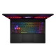 Ноутбук MSI Sword 16 HX B13VGKG-855XRU Intel Core i7-13700HX/16Gb/SSD1024Gb/RTX4070 8Gb/IPS/FHD+/165Hz/NoOS/Core Black (9S7-15P214-855)