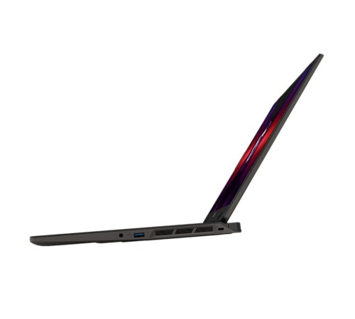 Ноутбук MSI Sword 16 HX B13VGKG-855XRU Intel Core i7-13700HX/16Gb/SSD1024Gb/RTX4070 8Gb/IPS/FHD+/165Hz/NoOS/Core Black (9S7-15P214-855)