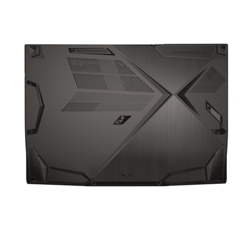 Ноутбук MSI Thin 15 B13VE-2650XRU Intel Core i5-13420H/16Gb/SSD512Gb/RTX4050 6Gb/IPS/FHD/144Hz/NoOS/Core Black (9S7-16R831-2650)