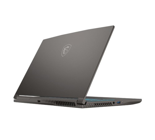 Ноутбук MSI Thin 15 B13VE-2650XRU Intel Core i5-13420H/16Gb/SSD512Gb/RTX4050 6Gb/IPS/FHD/144Hz/NoOS/Core Black (9S7-16R831-2650)