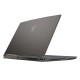 Ноутбук MSI Thin 15 B13VE-2650XRU Intel Core i5-13420H/16Gb/SSD512Gb/RTX4050 6Gb/IPS/FHD/144Hz/NoOS/Core Black (9S7-16R831-2650)