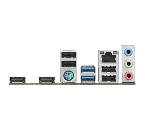 Материнская плата ASRock H610M-H2/M.2, RTL