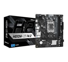 Материнская плата ASRock H610M-H2/M.2, RTL