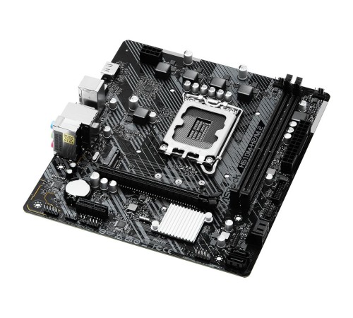 Материнская плата ASRock H610M-H2/M.2, RTL
