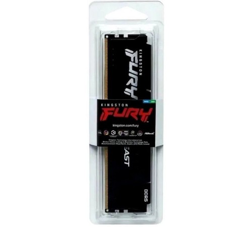 Модуль памяти Kingston KF560C30BBE-32