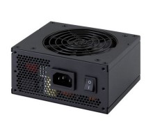 Блок питания FSP FSP750-27SCB  750W, SFX (ШВГ=125*63.5*100мм), 80PLUS Gold, A-PFC, Стандарт IEC 62368, ,OEM {16}