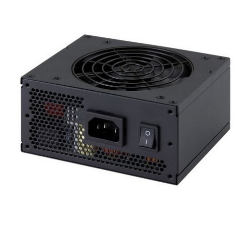 Блок питания FSP FSP750-27SCB  750W, SFX (ШВГ=125*63.5*100мм), 80PLUS Gold, A-PFC, Стандарт IEC 62368, ,OEM {16}