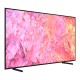 Телевизор Samsung 65" QE65Q60CAUXCE черный QLED UHD 50Hz Tizen