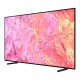 Телевизор Samsung 65" QE65Q60CAUXCE черный QLED UHD 50Hz Tizen