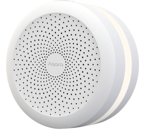 Центр управления Aqara Hub M1S (EU) (HM1S-G01)