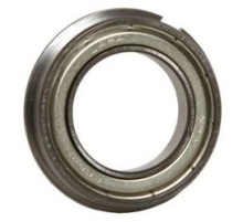 Konica Minolta Держатель оси (56UA75070)