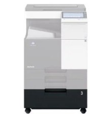 Опции для периферии Konica Minolta PC-414 Large Capacity Tray (A860WY3)