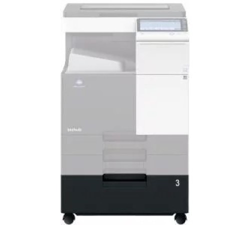 Опции для периферии Konica Minolta PC-414 Large Capacity Tray (A860WY3)