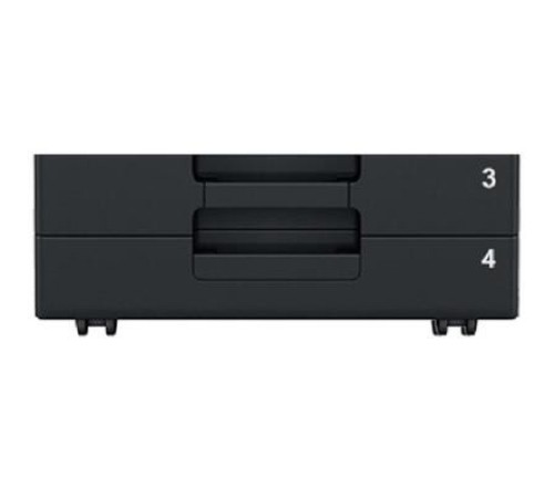 Опции для периферии Konica Minolta PC-214 Universal Tray (2x) (A860WY8)