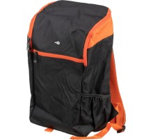 Рюкзак для ноутбука 15.6" PC Pet PCPKB0115BN коричневый/оранжевый полиэстер