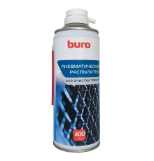 Пневматический очиститель Buro BU-AIR400 для очистки техники 400мл