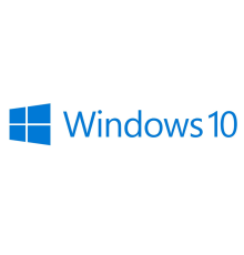 Комплект программного обеспечения Windows 10 Professional OEM DVD Pack (FQC-08929 in pack.)