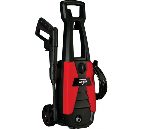 Минимойка Elitech М1500Р2 1500Вт