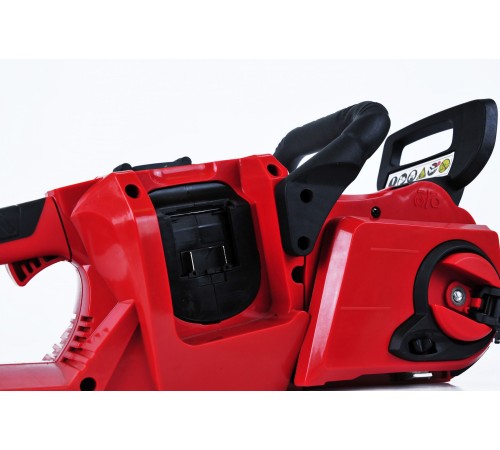 Электрическая цепная пила Elitech ПЦА 36БЛ (E1611.001.00) дл.шины:14" (35cm)