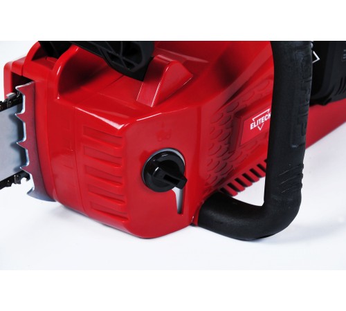 Электрическая цепная пила Elitech ПЦА 36БЛ (E1611.001.00) дл.шины:14" (35cm)