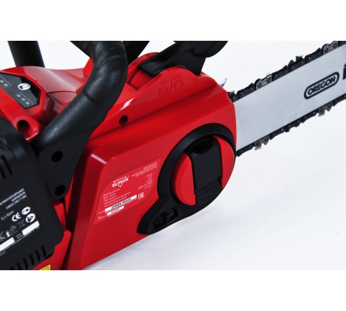 Электрическая цепная пила Elitech ПЦА 36БЛ (E1611.001.00) дл.шины:14" (35cm)
