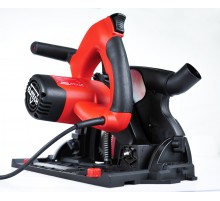 Циркулярная пила (дисковая) Elitech ПД 1675П (E2206.003.01) 1600Вт (ручная)