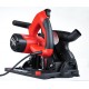 Циркулярная пила (дисковая) Elitech ПД 1675П (E2206.003.01) 1600Вт (ручная)